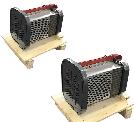 Air Cooler Heat Exchanger For Samsung Air Compressor Sm2000 high quality