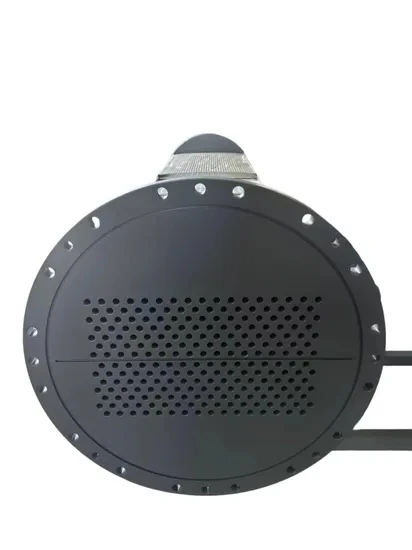 Air Cooler Heat Exchanger For Samsung Air Compressor Sm6000 price
