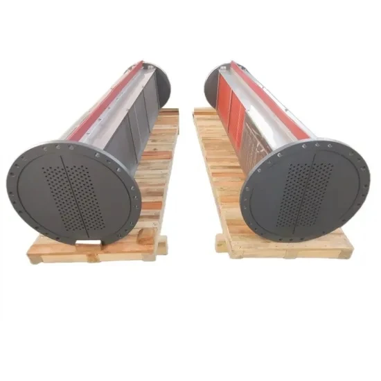 Air Cooler Inter Cooler For Samsung Centrifugal Air Compressor Sm5000 price