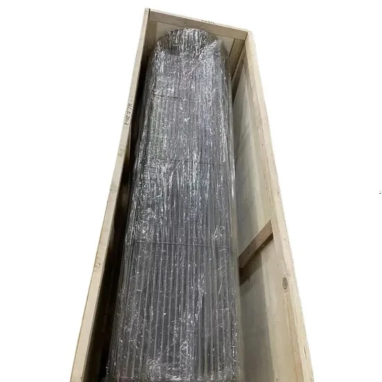 Atlas Copco Air Compressor Air Cooler Aftercooler Heat Exchanger For Zh710 high quality