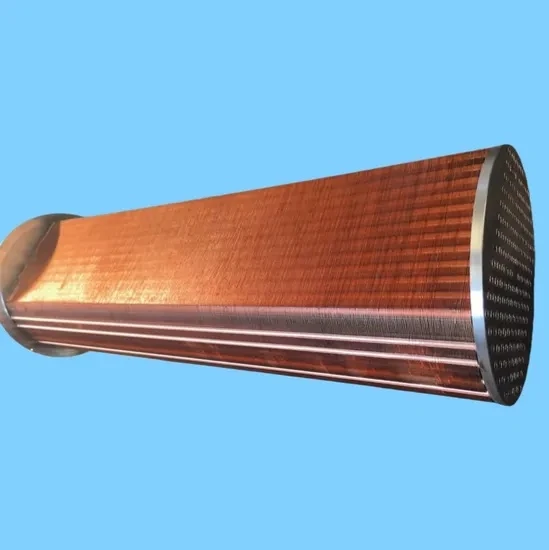 Atlas Copco Air Compressor Air Cooler Aftercooler Heat Exchanger For Zh1250 best
