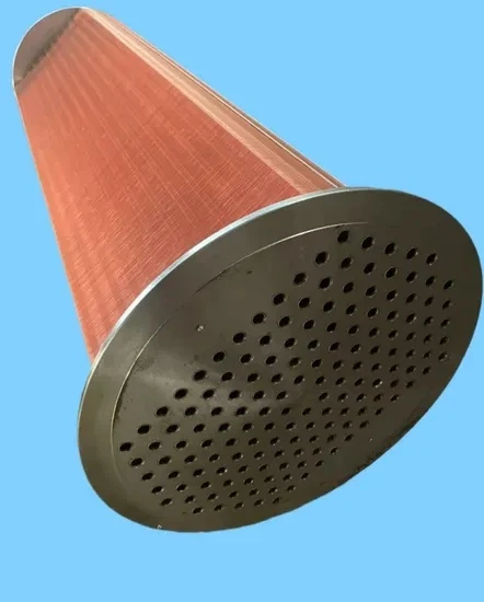 Atlas Copco Air Compressor Air Cooler Aftercooler Heat Exchanger For Zh1250 suppliers