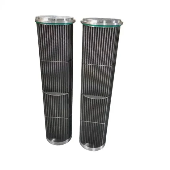 Atlas Copco High-Pressure Oil-Injected Rotary Screw Compressors Oil Cooler Gr Series high quality