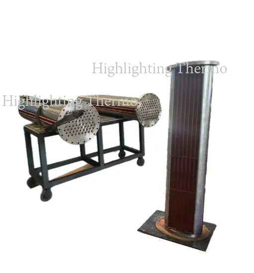 Cameron Cooper Joy Ta18 Ta26 Ta28 Air Cooler Intercooler Inter Cooler suppliers
