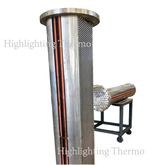 Cameron Cooper Joy Ta18 Ta26 Ta28 Air Cooler Intercooler Inter Cooler best
