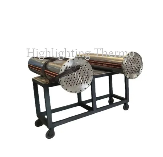 Cameron Cooper Joy Ta28 Ta30 Ta35 Air Cooler Intercooler Inter Cooler suppliers