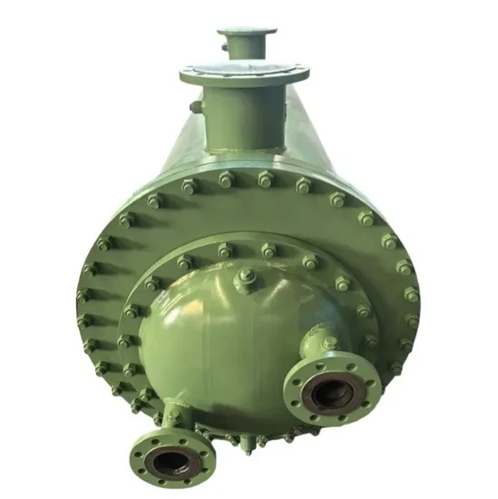 Cameron Cooper Nx8000 After Cooler Intercooler Air Cooler Water Cooler high quality