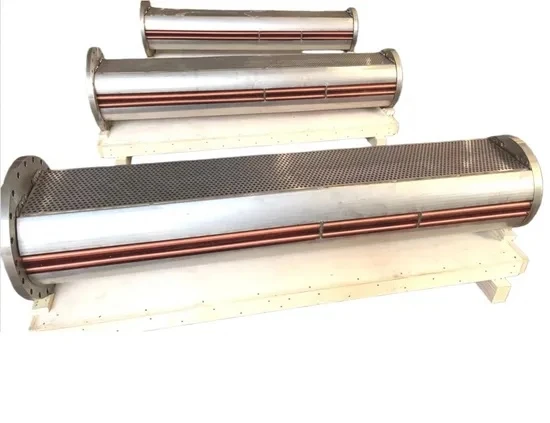 Cooper Joy Ta18, Ta26, Ta28~85 Cooler, Air Cooler, Water Cooler, Inter Cooler suppliers