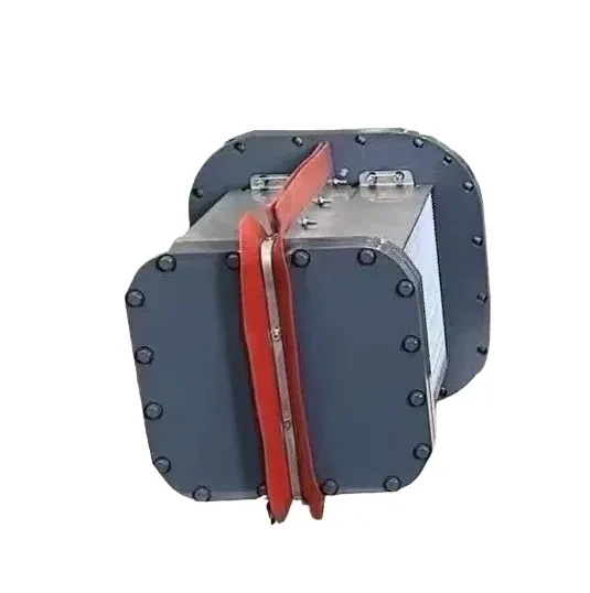 Hanwha Samsung Air Compressor Air Cooler Heat Exchanger For Sm2000 factory