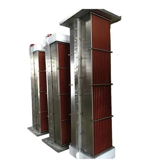 Ihi-Sullair Tra Series Compressor Cooler, Air Cooler, Water Cooler, Oil Cooler best