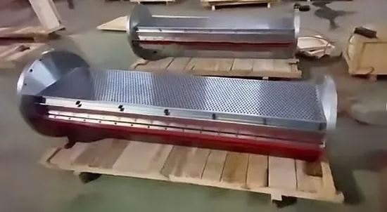 Ingersoll Rand (CAMERON, COOPER) C Series Air Cooler suppliers