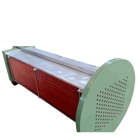 Ingersoll Rand (CAMERON, COOPER) Nx Series Cooler, Air Cooler, Water Cooler, Inter Cooler, After Cooler, Cooler Core, Cooler Bundle high quality