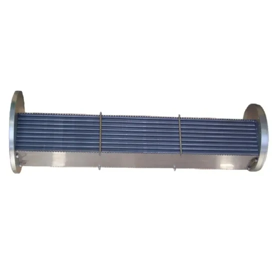 Kobelco Air Compressor Air Cooler Water Cooler price