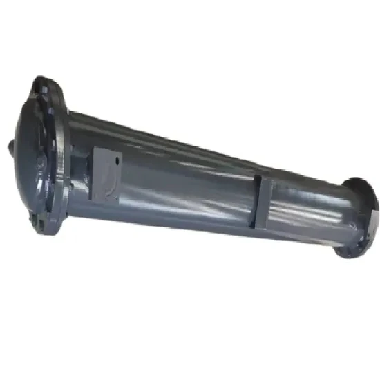 Oil Cooler Copper Tube Heat Exchanger For Samsung Air Compressor Sme6000 high quality