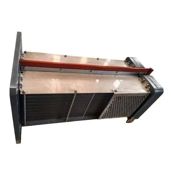 Samsung TM Series TM600 Air Cooler, Water Cooler, Inter Cooler, After Cooler, Stage Cooler Core high quality