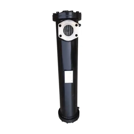 Sm/Sme/Smx100 Series Oil Cooler For Samsung (Hanwha) Compressor price