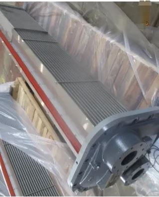 Sm3100 Air Cooler/Water Cooler/Inter Cooler/After Cooler For Samsung Air Compressor price