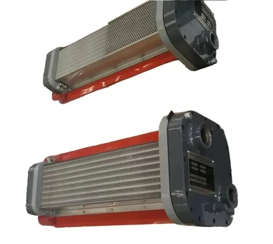 Sm3100 Air Cooler/Water Cooler/Inter Cooler/After Cooler For Samsung Air Compressor high quality
