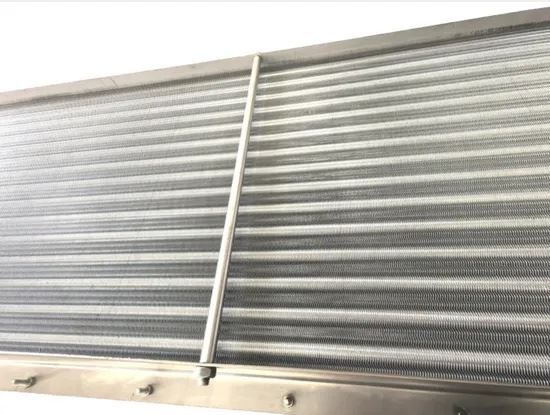 Sm7100 Air Cooler, Water Cooler, Inter Cooler, After Cooler For Samsung Air Compressor price