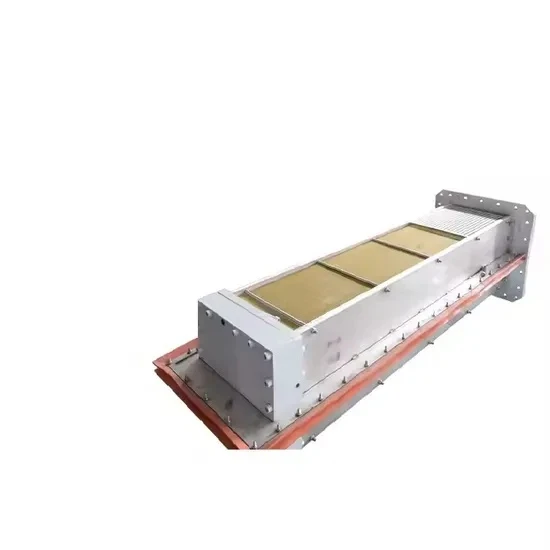 TM Series TM400~TM700/TM800~TM1250/TM1500~TM2250 Air Cooler/Water Cooler/Inter Cooler/After Cooler)/Stage Cooler Core For Samsung Centrifugal Air Compressor factory