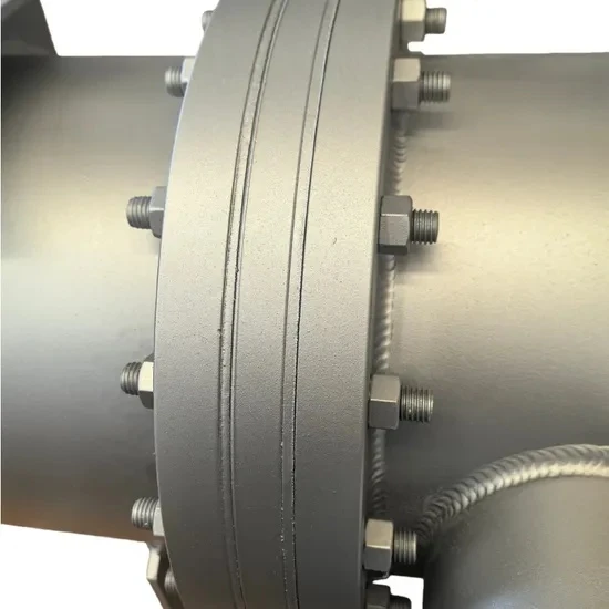 Compair Centrifugal Air Compressor Wb1120 Intercooler Air Cooler Oil Cooler price