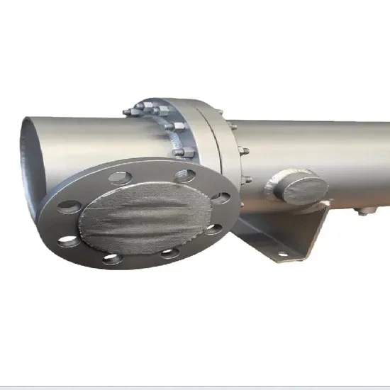 Compair Centrifugal Air Compressor Wb2000 Intercooler Air Cooler Oil Cooler high quality