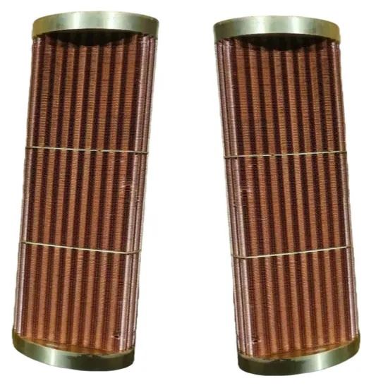 Copper Fin Marine Shell Core Aftercooler best