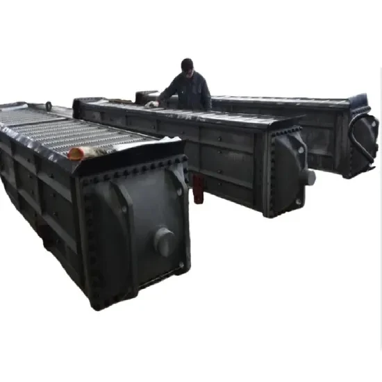 Germany Man Turbo Centrifugal Air Compressor Air Cooler Heat Exchanger Of Rik-T140 best