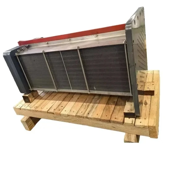Hanwha Samsung Air Compressor Tube Bundle For Air Air Cooler TM800 price