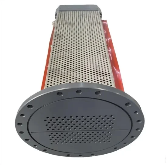 Hanwha Samsung Air Cooler Aftercooler For Air Compressor Sm3000 best