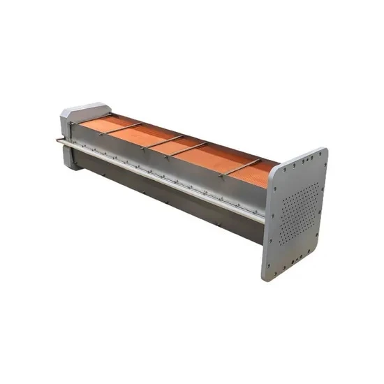 Hanwha Samsung Air Cooler Aftercooler For Air Compressor Sm4100 price