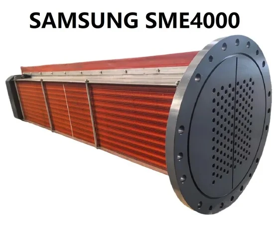 Hanwha Samsung Air Cooler Aftercooler For Air Compressor Sme4000 price