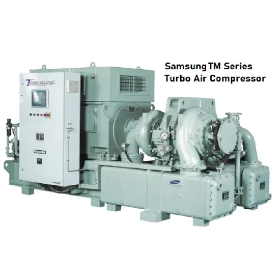Hanwha Samsung Air Cooler Aftercooler For Air Compressor TM400 suppliers