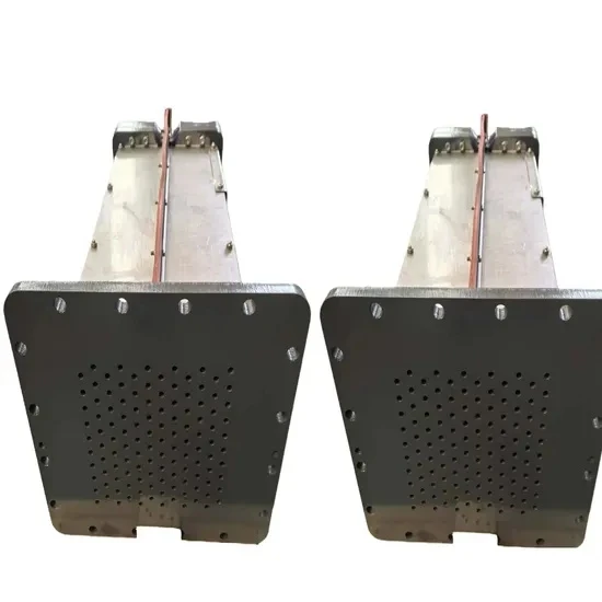 Hanwha Samsung Air Cooler Aftercooler For Air Compressor TM500 suppliers