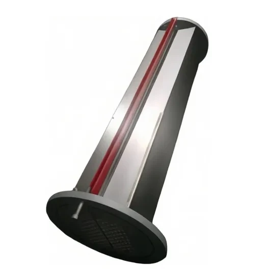 Hanwha Samsung Air Cooler Intercooler For Air Compressor Sm4000 best