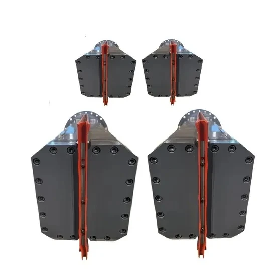 Hanwha Samsung Air Cooler Intercooler For Air Compressor Sme3000 best