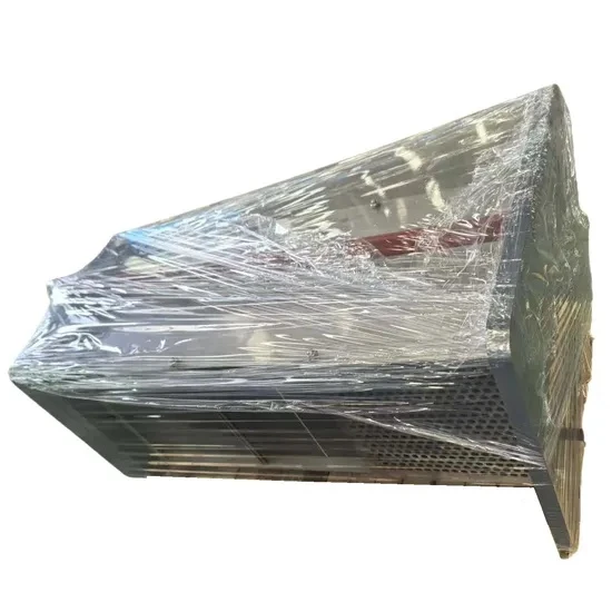 Hanwha Samsung Air Cooler Intercooler For Air Compressor TM600 factory