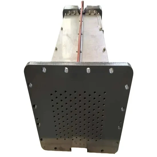 Hanwha Samsung Air Cooler Intercooler For Air Compressor TM600 price