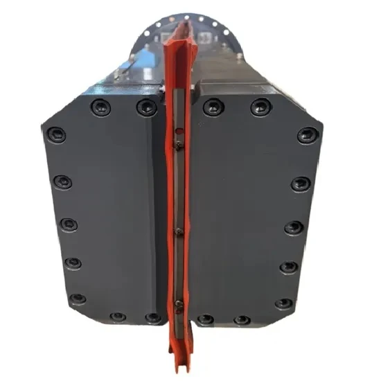 Hanwha Samsung Air Cooler Tube Bundle For Air Compressor Sme4000 best