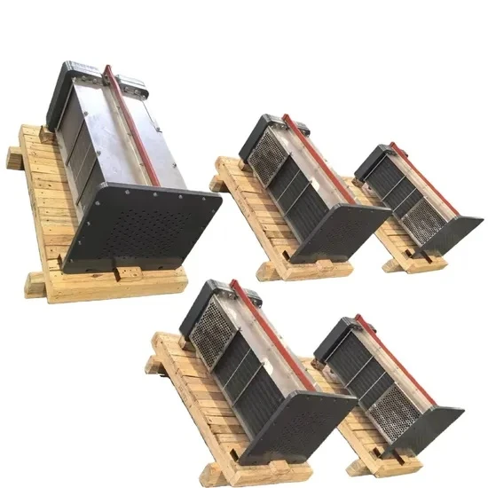 Hanwha Samsung Air Cooler Tube Bundle For Air Compressor TM400 factory