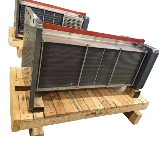 Hanwha Samsung Air Cooler Tube Bundle For Air Compressor TM400 price