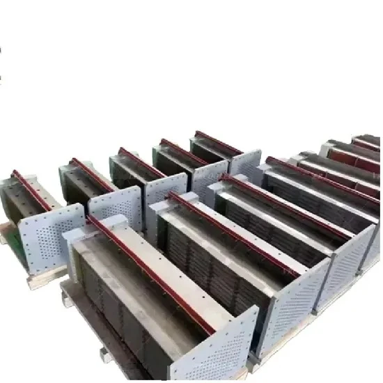 Joy Cooper Cameron Intercooler Aftercooler Oil Cooler Air Cooler For Compressor Ta2000 factory