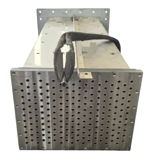 Joy Cooper Cameron Intercooler Aftercooler Oil Cooler Air Cooler For Compressor Ta2000 price