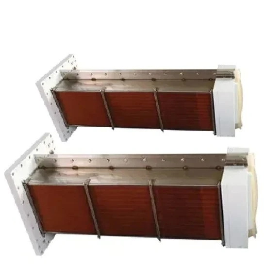 Joy Cooper Cameron Intercooler Aftercooler Oil Cooler Air Cooler For Compressor Ta9000 high quality