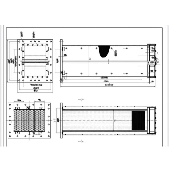 Joy Cooper Cameron Intercooler Aftercooler Oil Cooler Air Cooler For Compressor Ta9000 suppliers