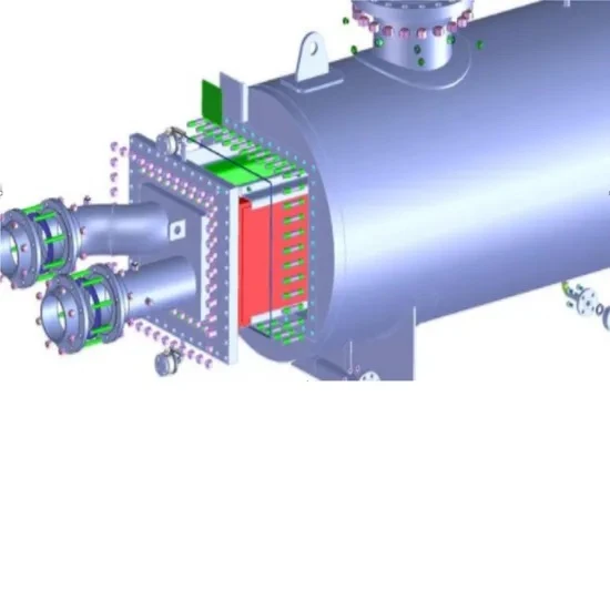 Siemens Centrifugal Air Compressor Heat Exchanger Air Cooler Of Stc-Gc100 price