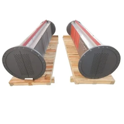 Scambiaturi di caluri di l'aria pô cumpressuri di l'aria Samsung Sm6000
