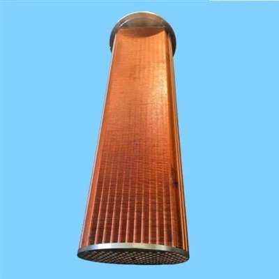 Atlanti Copco Copco Copco Aèria Acqua Acqua di rinfriscaturi di rinfriscaturi pi Zh560