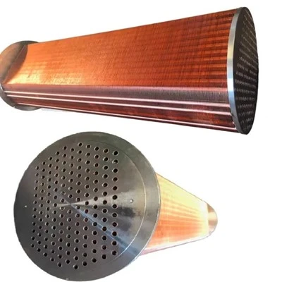Atlanti Copco Cuprissiuni di l'aria Zh1600 Rifriddaturi di l'aria, Acqua, doppu rinfriscaturi