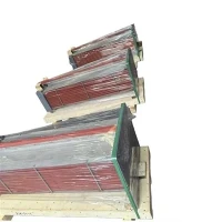 Cunfruntari Cumpressuri d'Aria Cintrìfuga Wb600 Intercooler Doppu-Rifriddaturi d'Aria